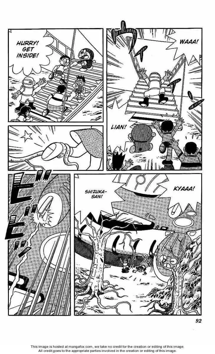 Doraemon Long Stories Chapter 19.3 13